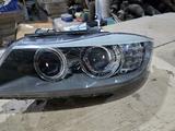 Фары передние на BMW E90 Xenon.үшін1 475 тг. в Шымкент – фото 3