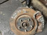Тормозной Диск Тойота Камри 45 2.5 за 25 000 тг. в Алматы