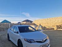 Toyota Camry 2014 годаүшін8 000 000 тг. в Бейнеу