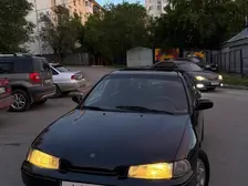 Honda Accord, 1994