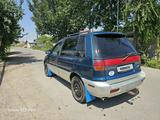 Mitsubishi Space Runner 1996 года за 1 000 000 тг. в Алматы