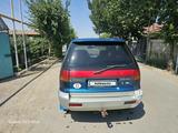Mitsubishi Space Runner 1996 года за 1 000 000 тг. в Алматы – фото 2