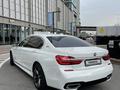 BMW 740 2017 годаүшін24 975 000 тг. в Астана – фото 9