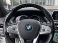 BMW 740 2017 годаүшін24 975 000 тг. в Астана – фото 30