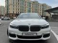 BMW 740 2017 года за 24 975 000 тг. в Астана – фото 6