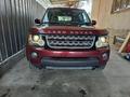 Land Rover Discovery 2015 года за 13 000 000 тг. в Алматы