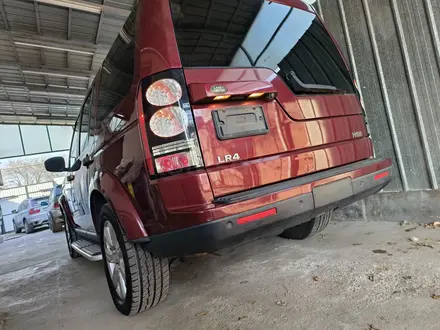Land Rover Discovery 2015 года за 13 000 000 тг. в Алматы – фото 4