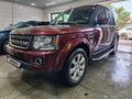 Land Rover Discovery 2015 года за 13 000 000 тг. в Алматы – фото 2