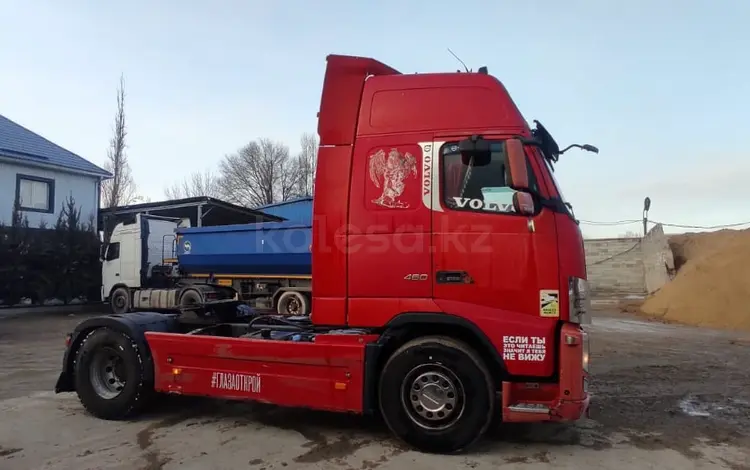 Volvo  FH13 2013 года за 23 000 000 тг. в Алматы