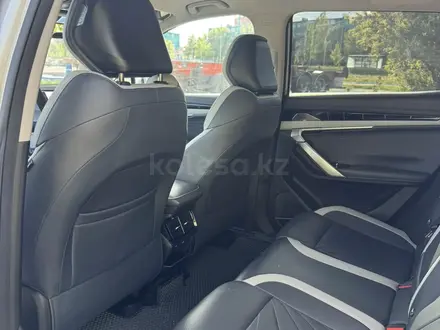 Geely Atlas 2024 года за 10 300 000 тг. в Костанай – фото 11