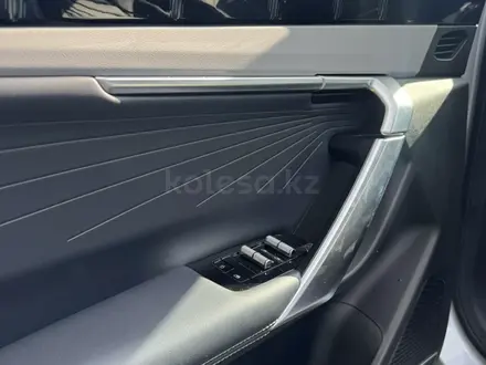 Geely Atlas 2024 года за 10 300 000 тг. в Костанай – фото 12