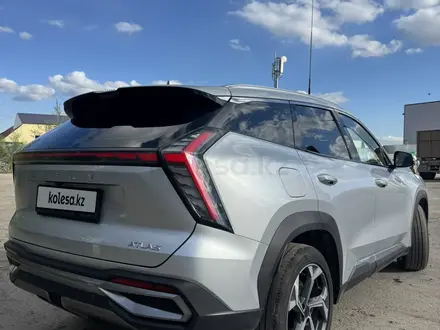 Geely Atlas 2024 года за 10 300 000 тг. в Костанай – фото 13
