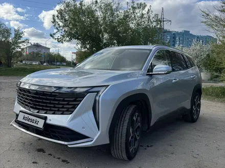 Geely Atlas 2024 года за 10 300 000 тг. в Костанай – фото 14