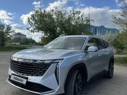 Geely Atlas 2024 года за 10 300 000 тг. в Костанай – фото 2