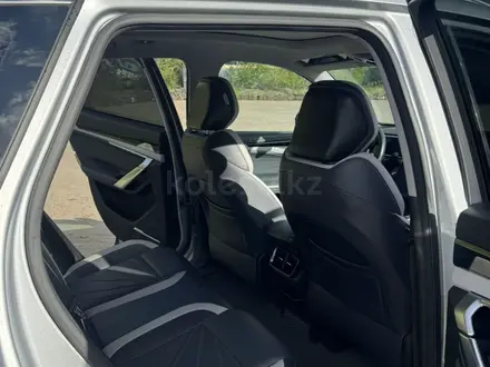 Geely Atlas 2024 года за 10 300 000 тг. в Костанай – фото 7