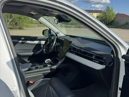Geely Atlas 2024 года за 10 300 000 тг. в Костанай – фото 8