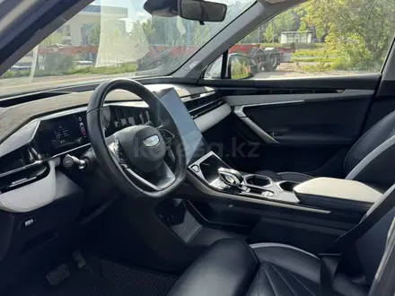 Geely Atlas 2024 года за 10 300 000 тг. в Костанай – фото 9