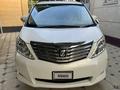 Toyota Alphard 2008 года за 5 900 000 тг. в Алматы – фото 2