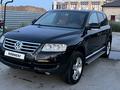 Volkswagen Touareg 2003 года за 2 850 000 тг. в Атырау