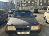 ВАЗ (Lada) 21099 2000 года за 500 000 тг. в Астана – фото 3