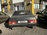 ВАЗ (Lada) 21099 2000 года за 500 000 тг. в Астана – фото 2