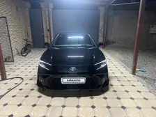 Toyota Camry, 2024