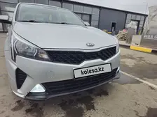Kia Rio, 2021
