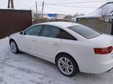 Audi A6 2010 года за 6 550 000 тг. в Кокшетау – фото 3