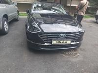Hyundai Sonata 2021 года за 11 999 999 тг. в Талдыкорган