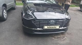 Hyundai Sonata 2021 года за 13 000 000 тг. в Талдыкорган