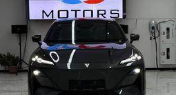 Deepal S07 2024 годаүшін10 700 000 тг. в Астана
