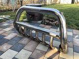 Кенгурятник бампер за 45 000 тг. в Алматы