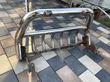 Кенгурятник бампер за 45 000 тг. в Алматы – фото 4