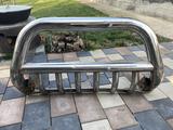 Кенгурятник бампер за 45 000 тг. в Алматы – фото 3