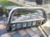 Кенгурятник бампер за 45 000 тг. в Алматы – фото 2