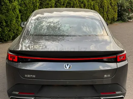 Changan Eado 2025 года за 7 690 000 тг. в Алматы – фото 3
