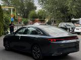 Changan Eado 2025 годаүшін7 690 000 тг. в Алматы – фото 2
