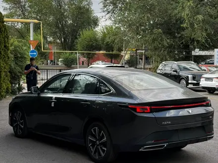 Changan Eado 2025 года за 7 690 000 тг. в Алматы – фото 2