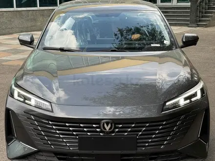 Changan Eado 2025 года за 7 690 000 тг. в Алматы – фото 6