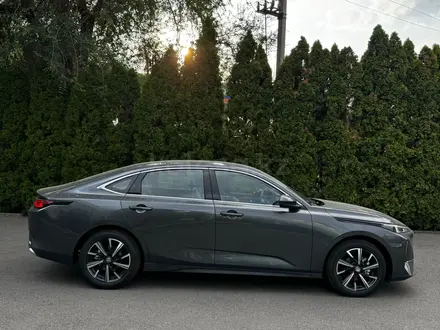 Changan Eado 2025 года за 7 690 000 тг. в Алматы – фото 5