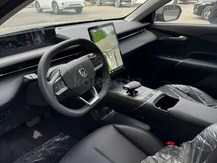 Changan Eado 2025 года за 7 690 000 тг. в Алматы – фото 8