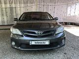 Toyota Corolla 2012 года за 6 500 000 тг. в Алматы