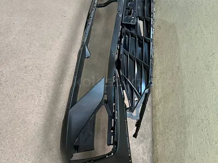 Бампер Хюндай Хендай Элантра 2023- / Hyundai Elantra 2024 за 40 000 тг. в Астана – фото 4