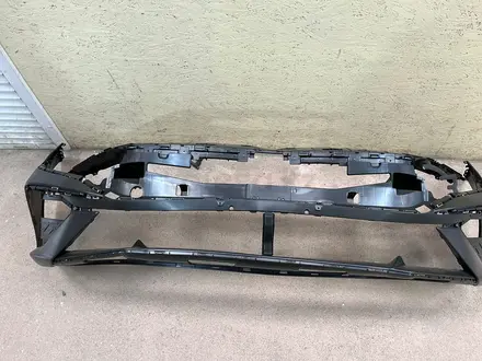 Бампер Хюндай Хендай Элантра 2023- / Hyundai Elantra 2024 за 40 000 тг. в Астана – фото 3