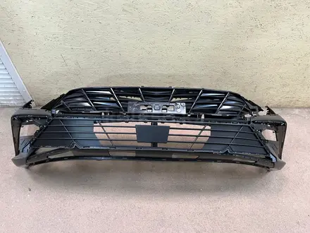 Бампер Хюндай Хендай Элантра 2023- / Hyundai Elantra 2024 за 40 000 тг. в Астана – фото 2
