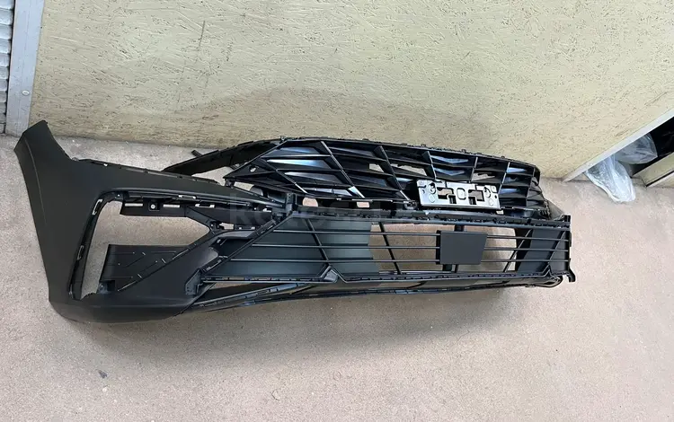 Бампер Хюндай Хендай Элантра 2023- / Hyundai Elantra 2024 за 40 000 тг. в Астана