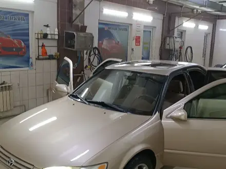 Toyota Camry 1998 года за 3 500 000 тг. в Тараз – фото 6