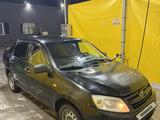 ВАЗ (Lada) Granta 2190 2014 года за 1 100 000 тг. в Алматы