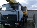 МАЗ 2003 года за 6 800 000 тг. в Туркестан