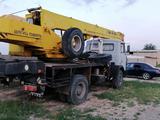 МАЗ 2003 года за 6 800 000 тг. в Туркестан – фото 5